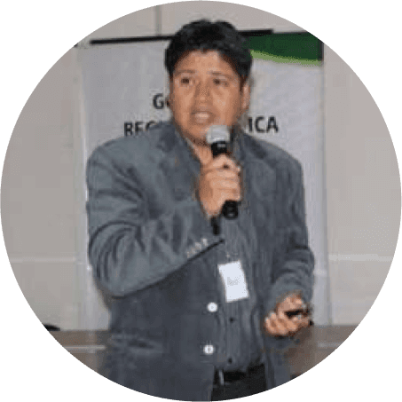 Allan Reinhard Flores Ramos