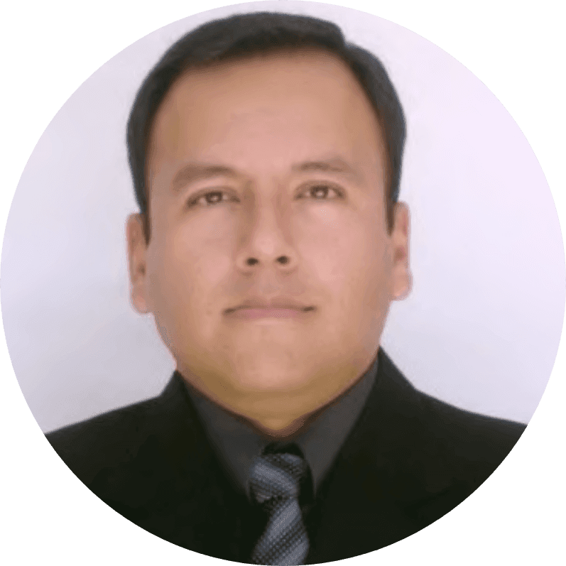 Daniel Castillo